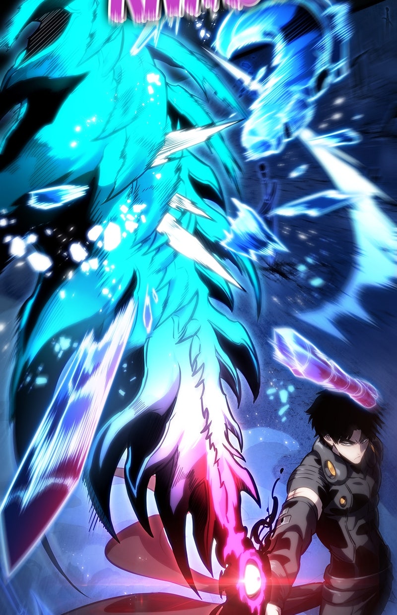 Read The World After the Fall de Manga Online