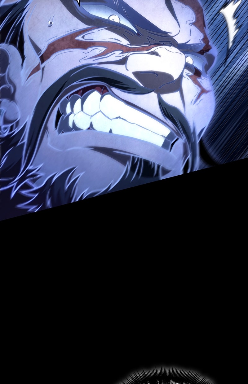 Read The World After the Fall de Manga Online