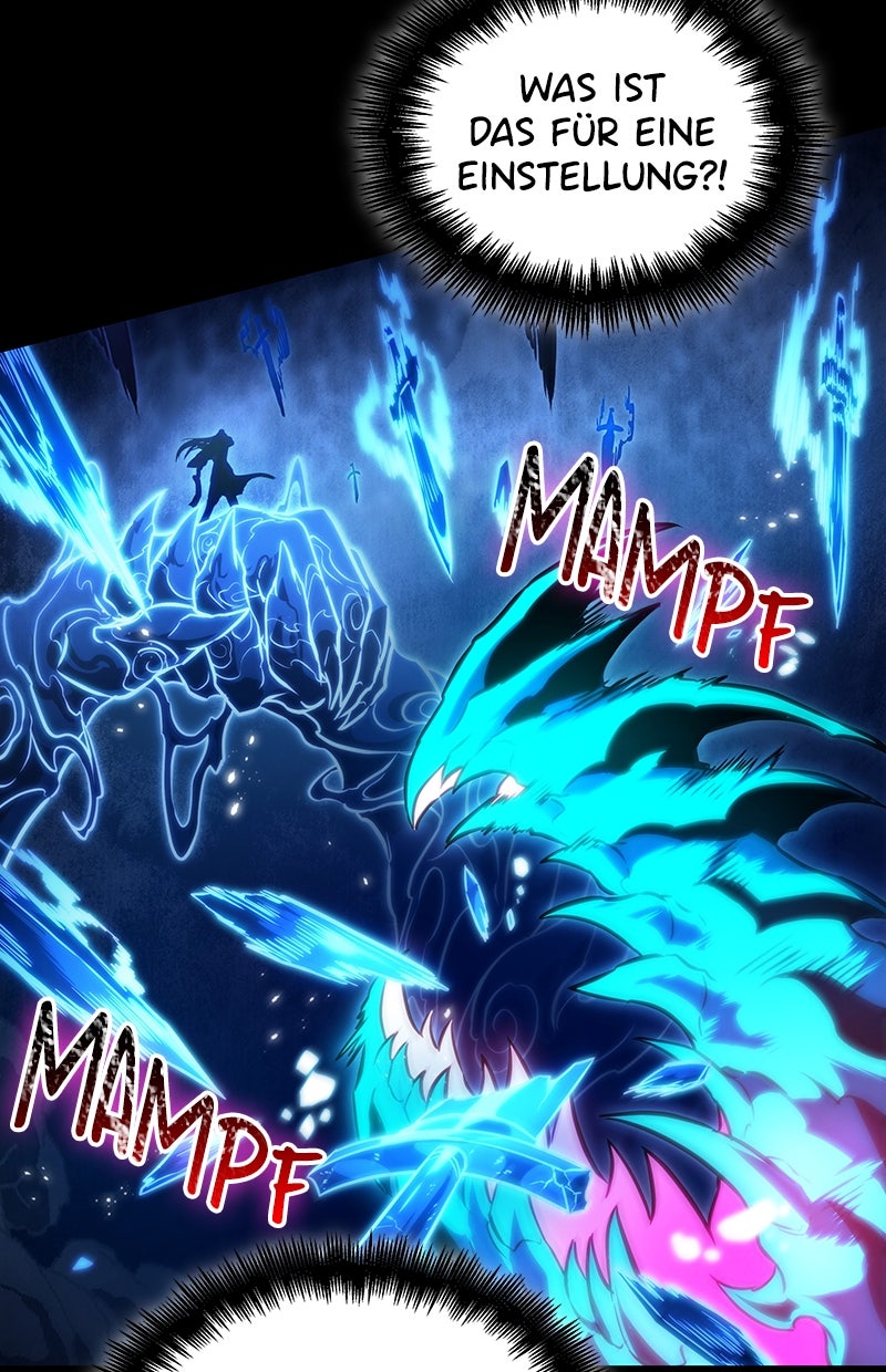 Read The World After the Fall de Manga Online