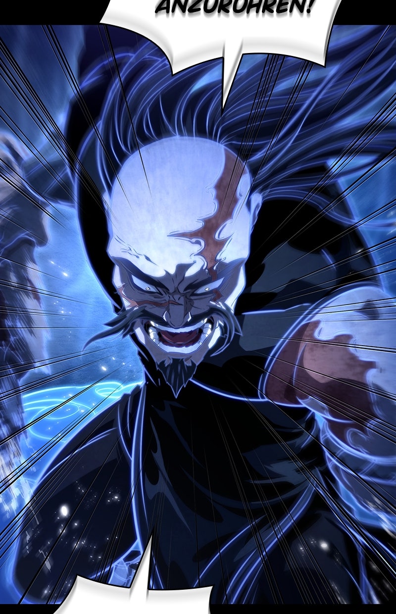 Read The World After the Fall de Manga Online