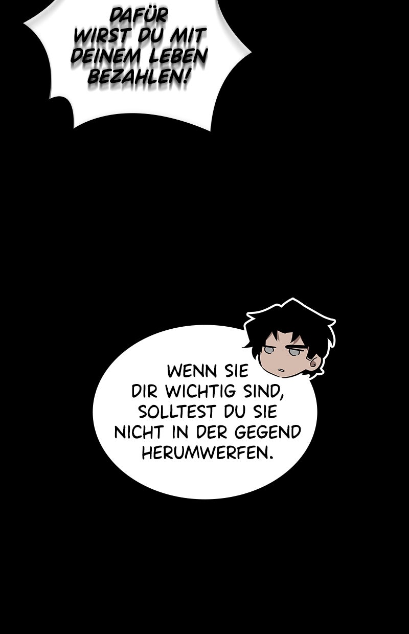 Read The World After the Fall de Manga Online