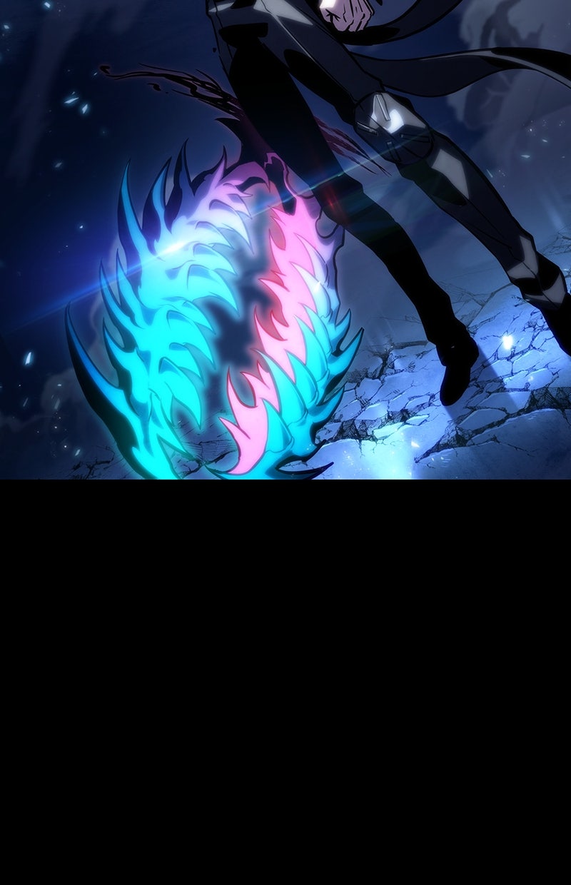 Read The World After the Fall de Manga Online