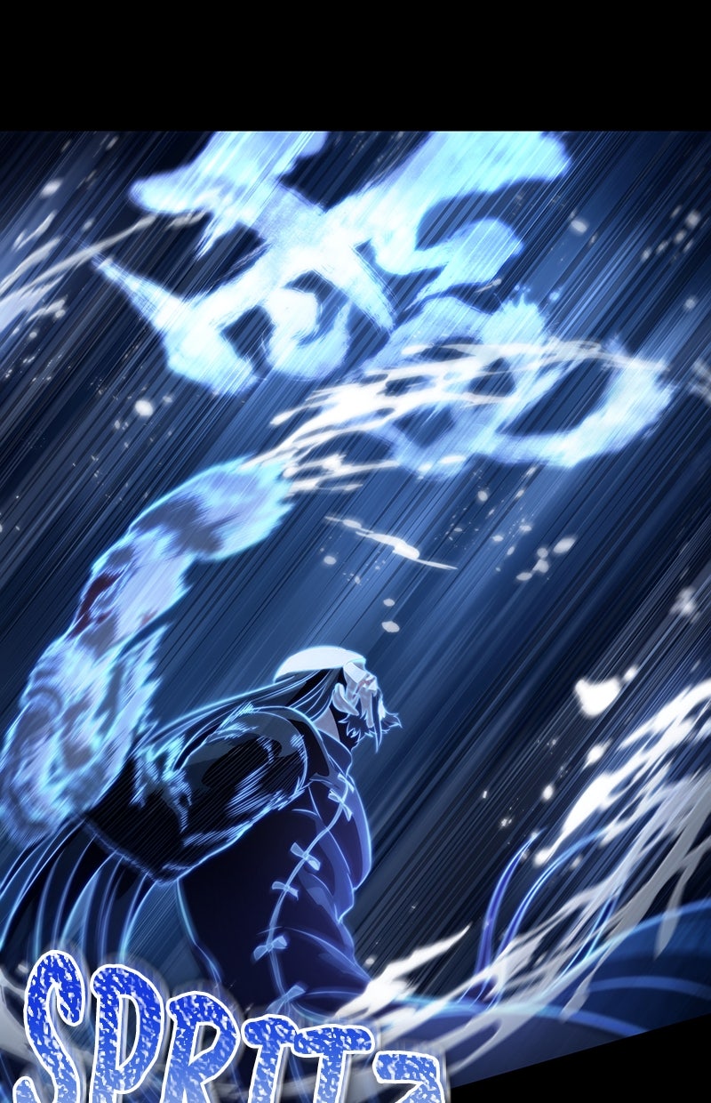 Read The World After the Fall de Manga Online