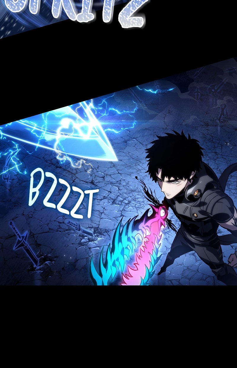 Read The World After the Fall de Manga Online