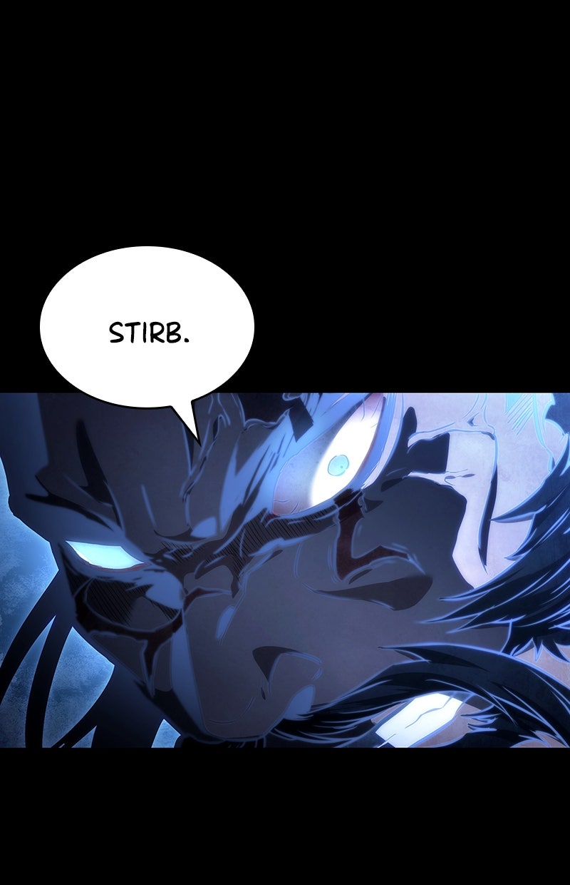 Read The World After the Fall de Manga Online