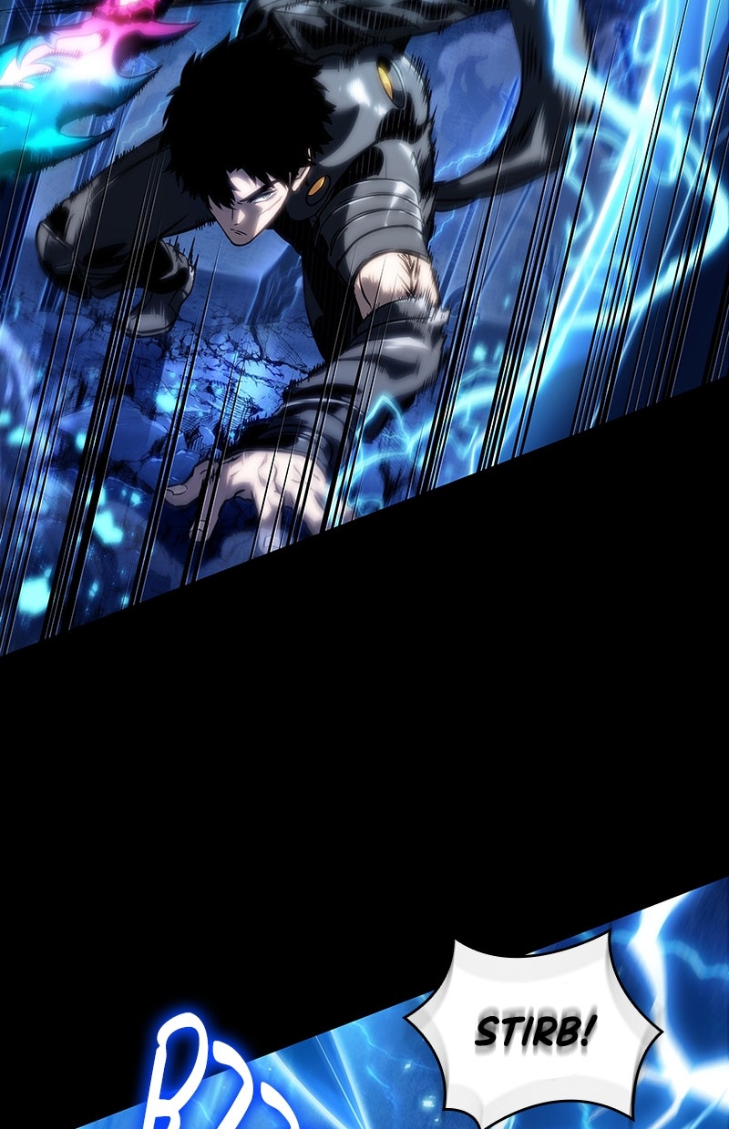 Read The World After the Fall de Manga Online