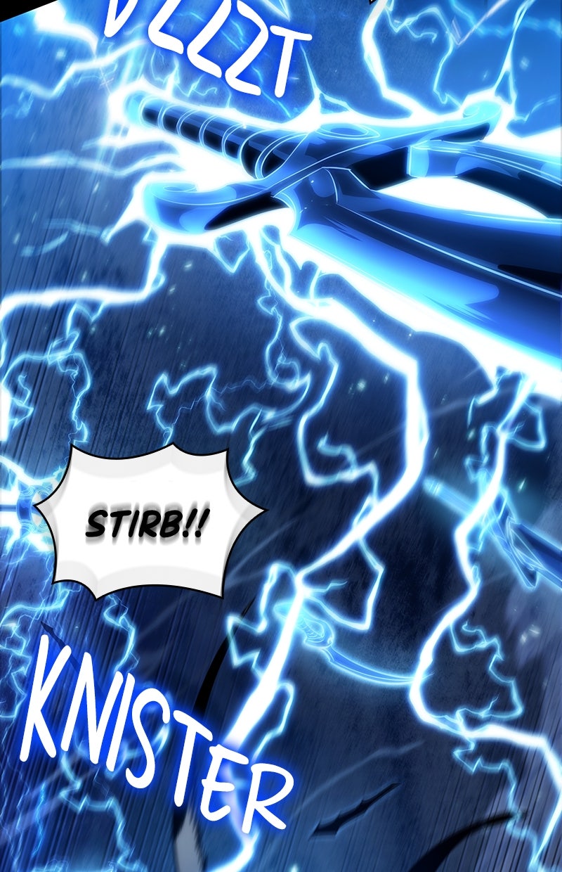 Read The World After the Fall de Manga Online