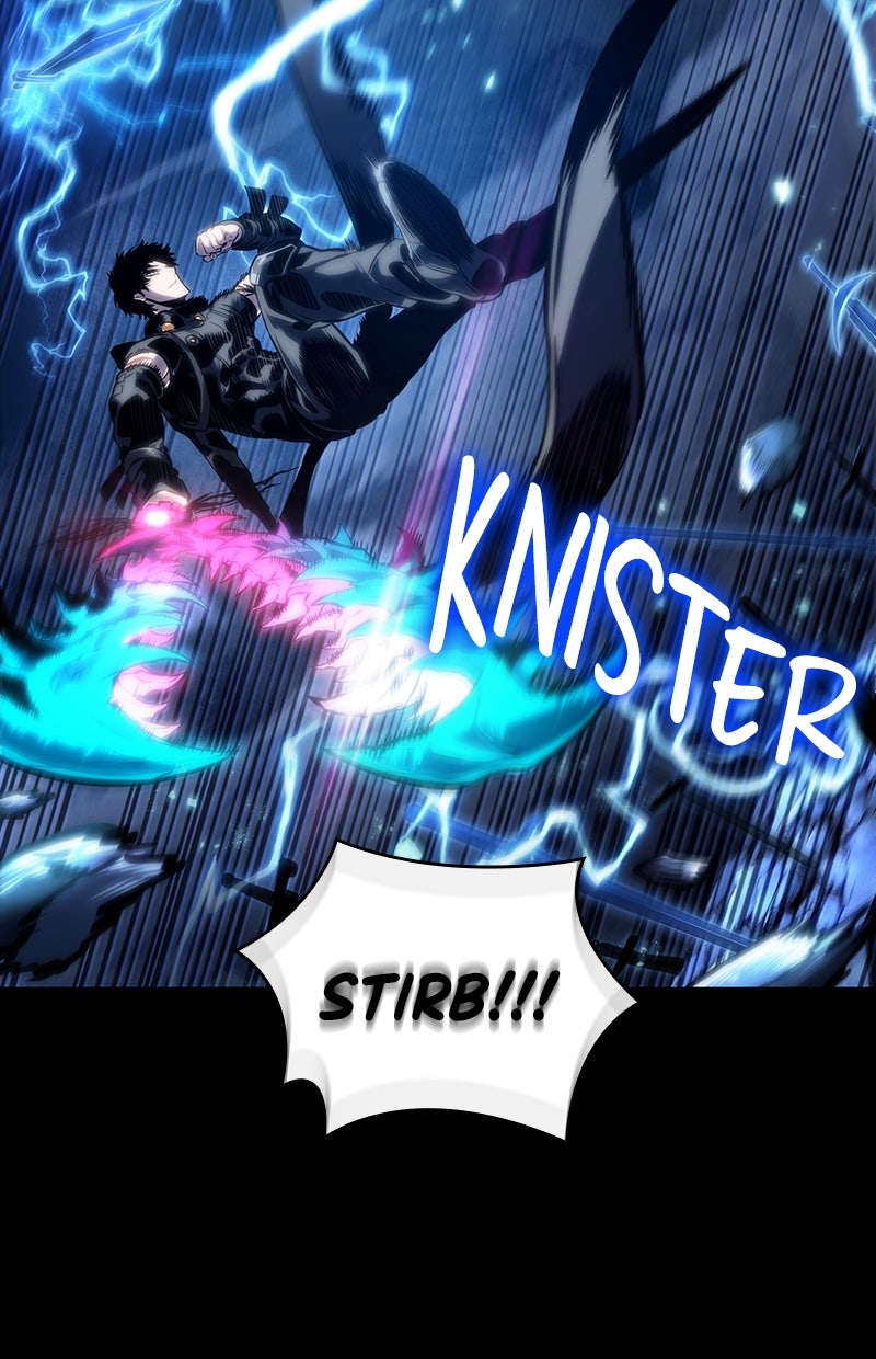 Read The World After the Fall de Manga Online