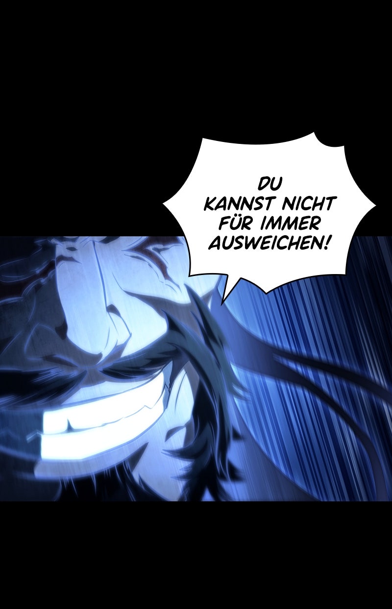 Read The World After the Fall de Manga Online