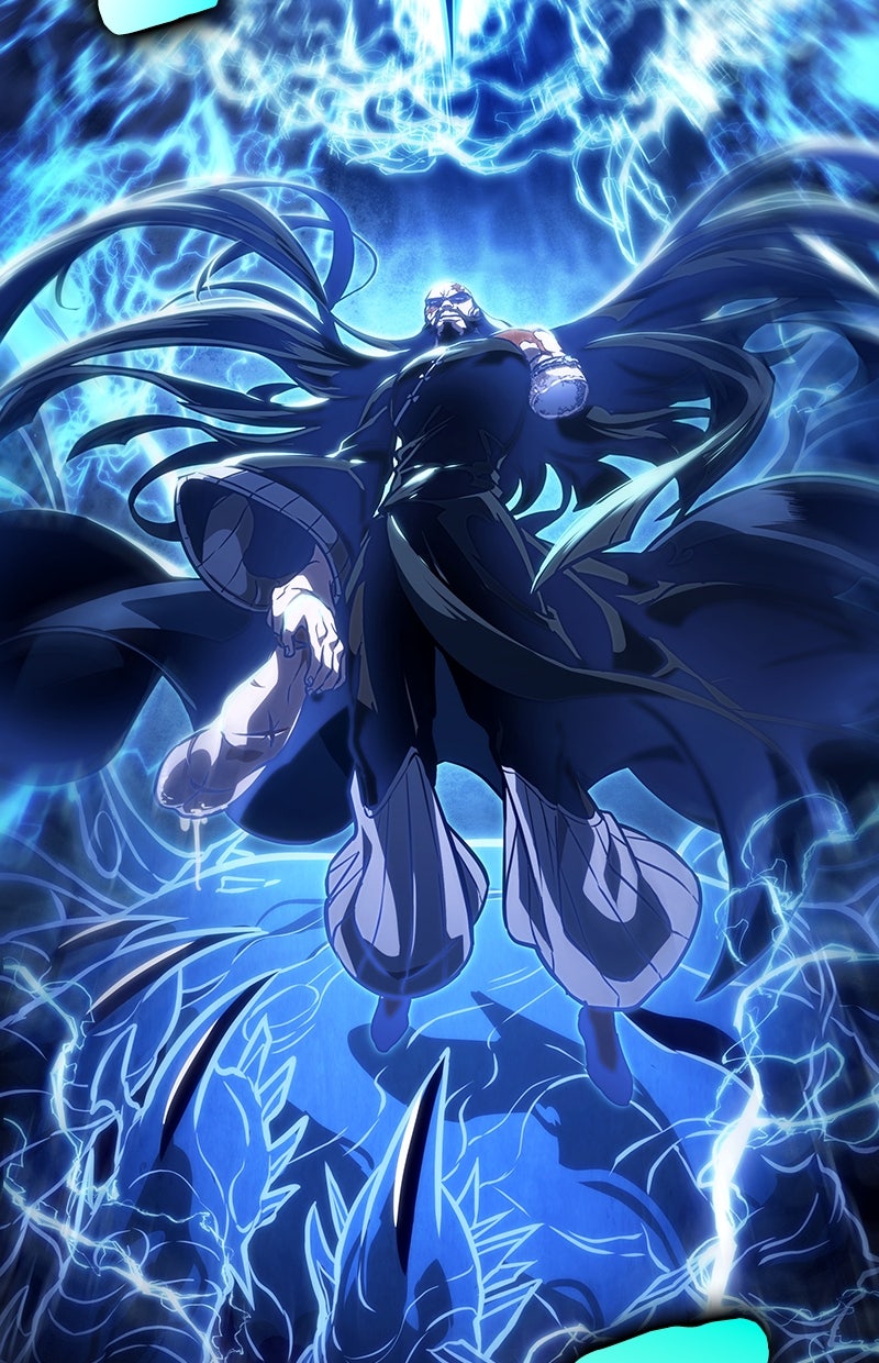 Read The World After the Fall de Manga Online