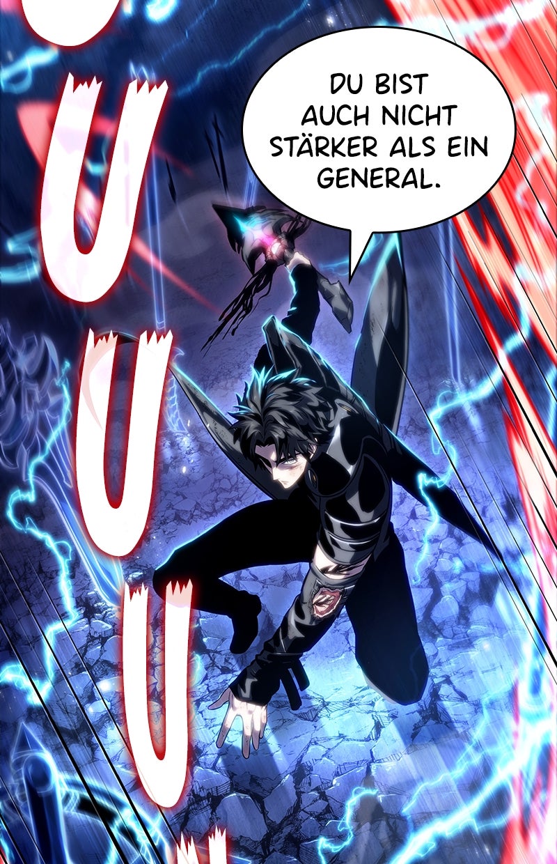 Read The World After the Fall de Manga Online