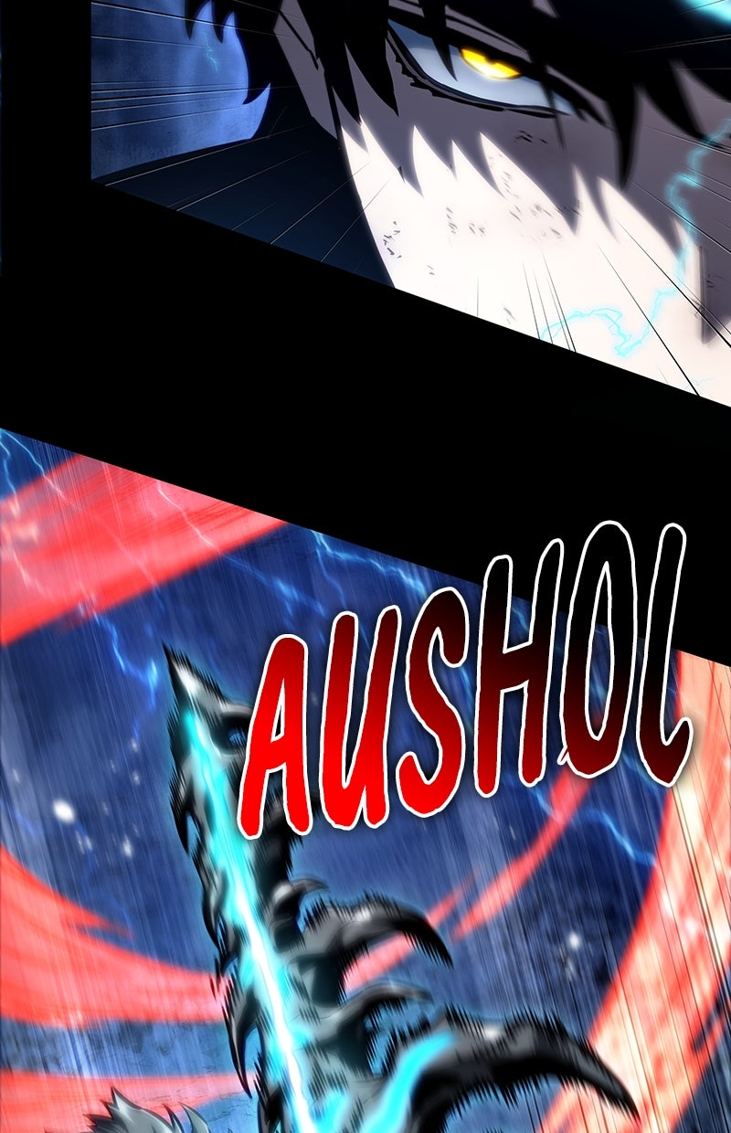 Read The World After the Fall de Manga Online