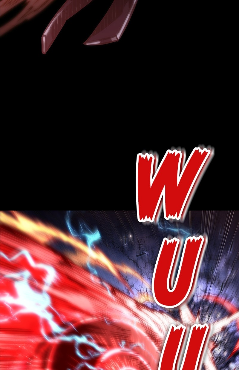 Read The World After the Fall de Manga Online