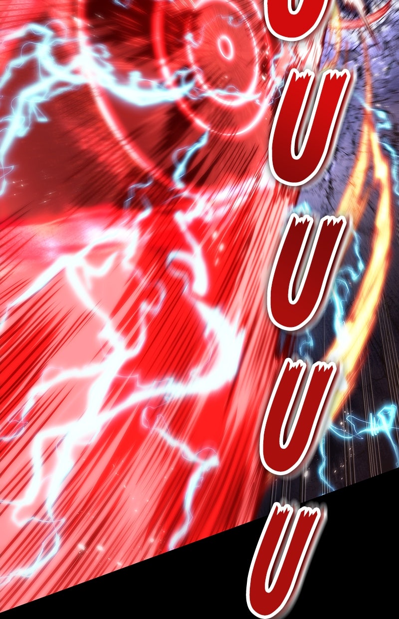 Read The World After the Fall de Manga Online