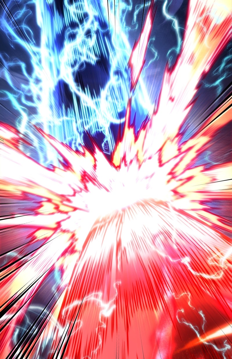 Read The World After the Fall de Manga Online