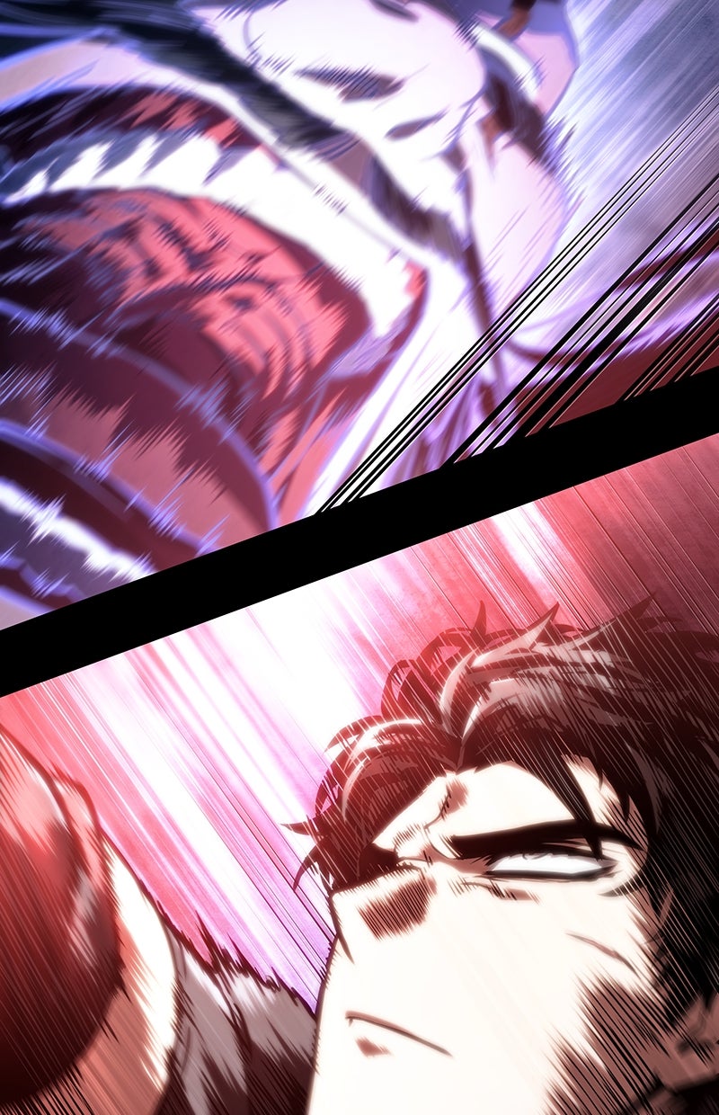 Read The World After the Fall de Manga Online