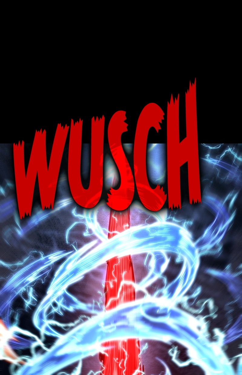 Read The World After the Fall de Manga Online