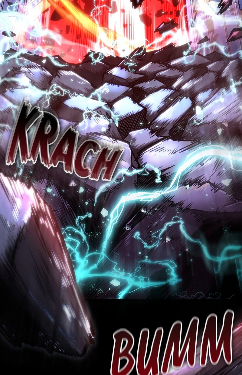 Read The World After the Fall de Manga Online