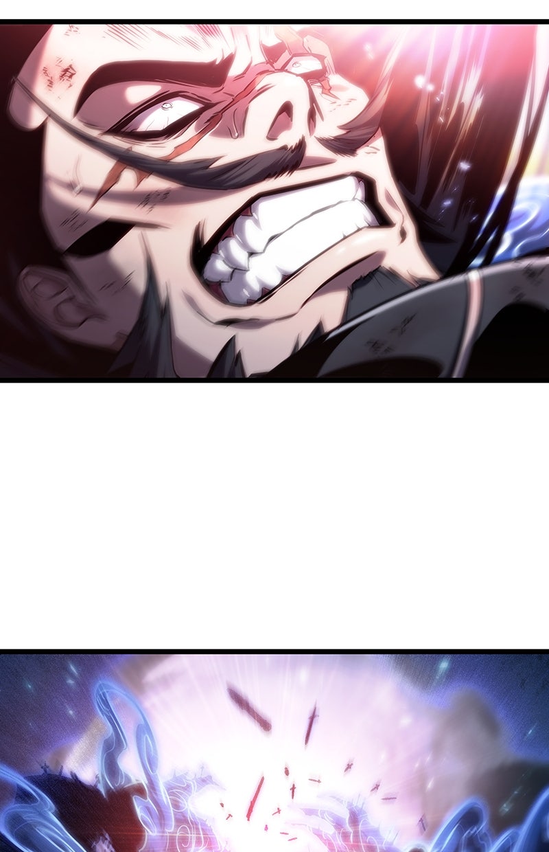 Read The World After the Fall de Manga Online