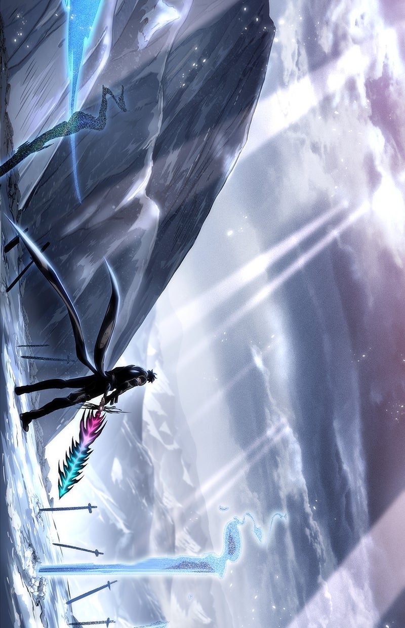 Read The World After the Fall de Manga Online