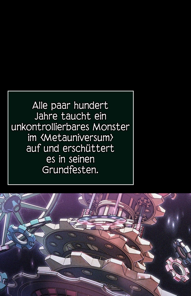 Read The World After the Fall de Manga Online