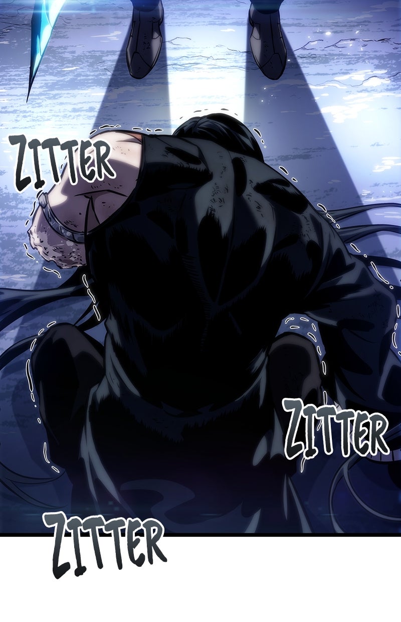 Read The World After the Fall de Manga Online