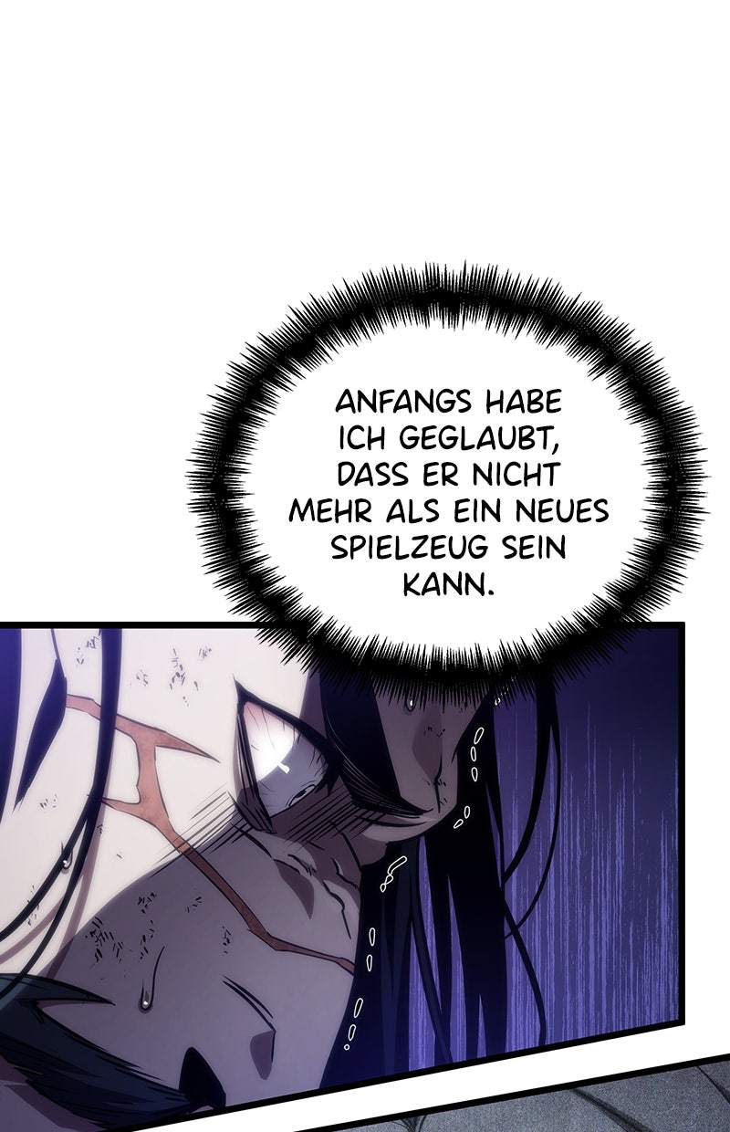 Read The World After the Fall de Manga Online