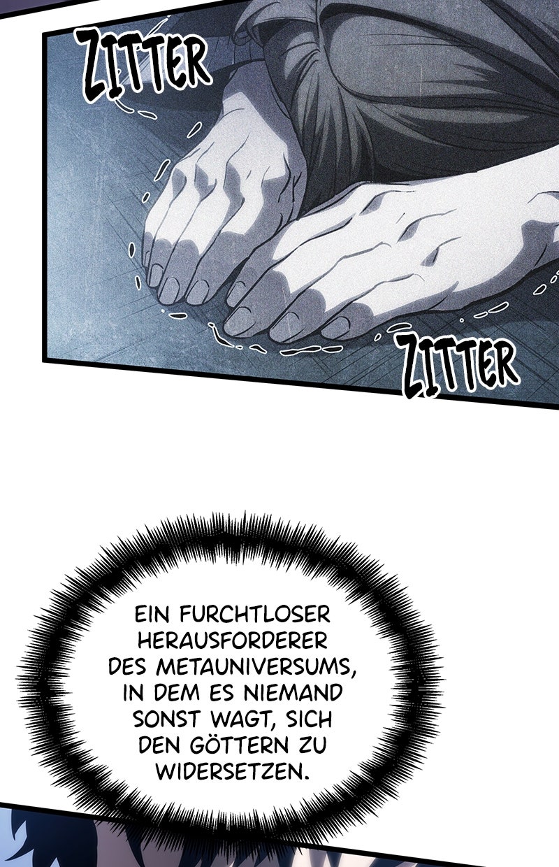 Read The World After the Fall de Manga Online