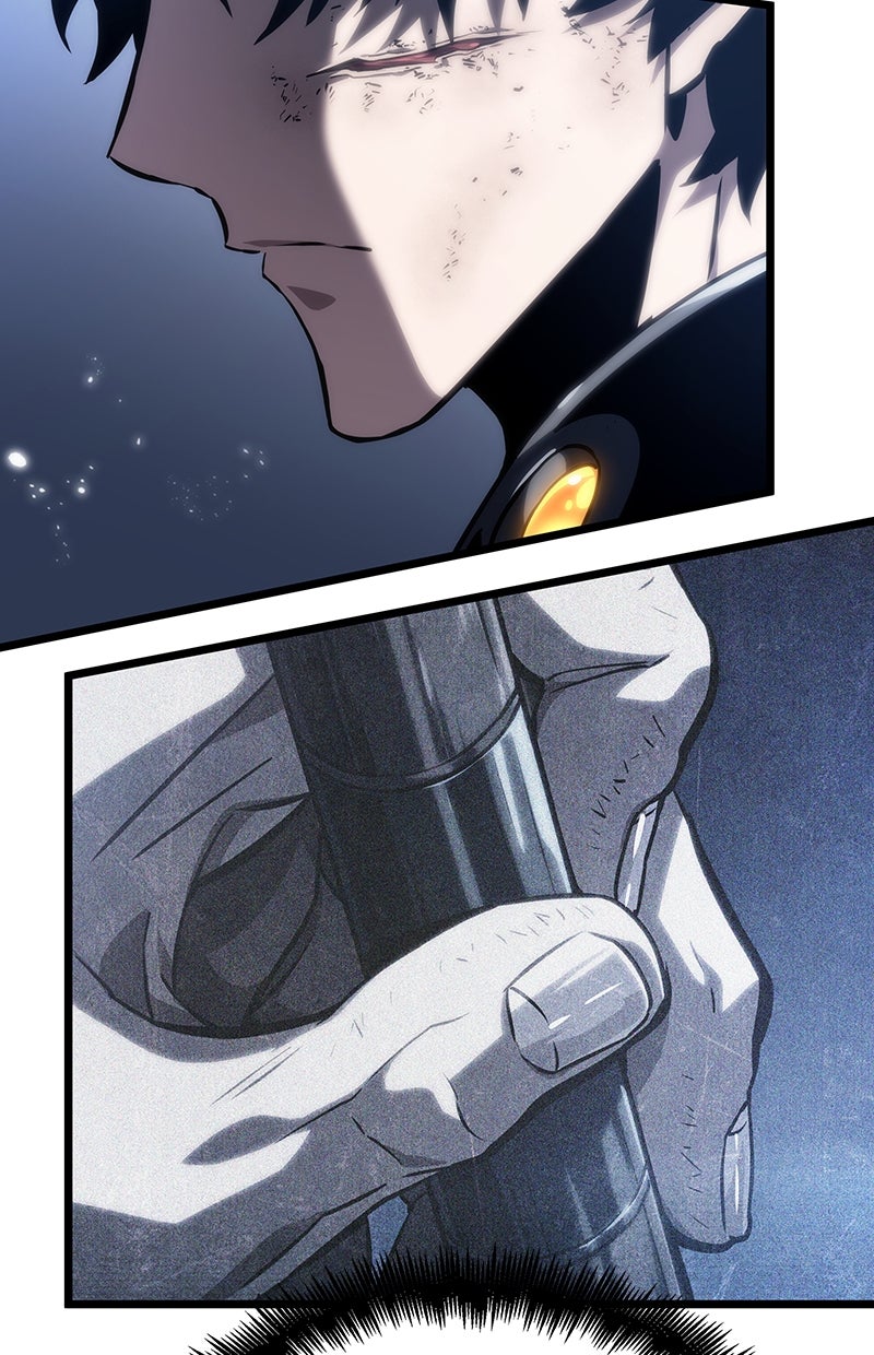 Read The World After the Fall de Manga Online