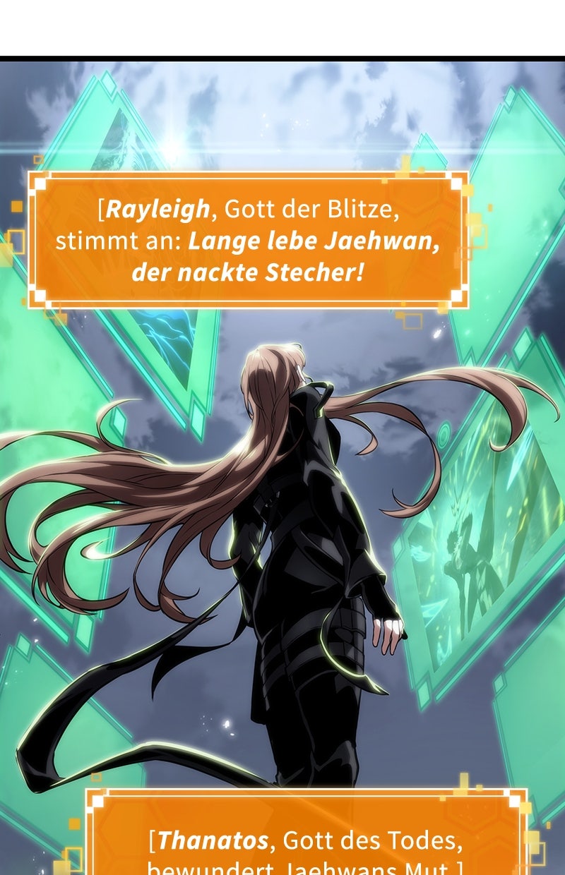 Read The World After the Fall de Manga Online