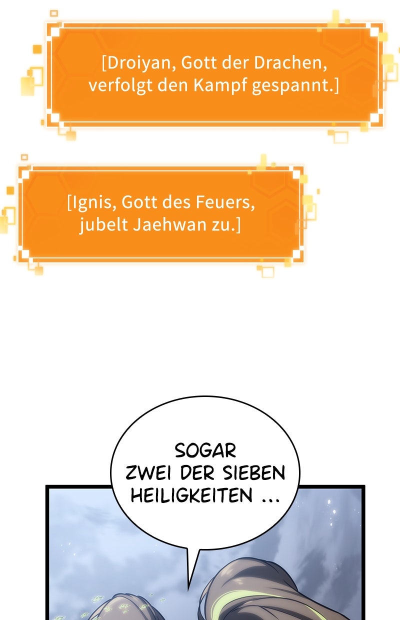 Read The World After the Fall de Manga Online