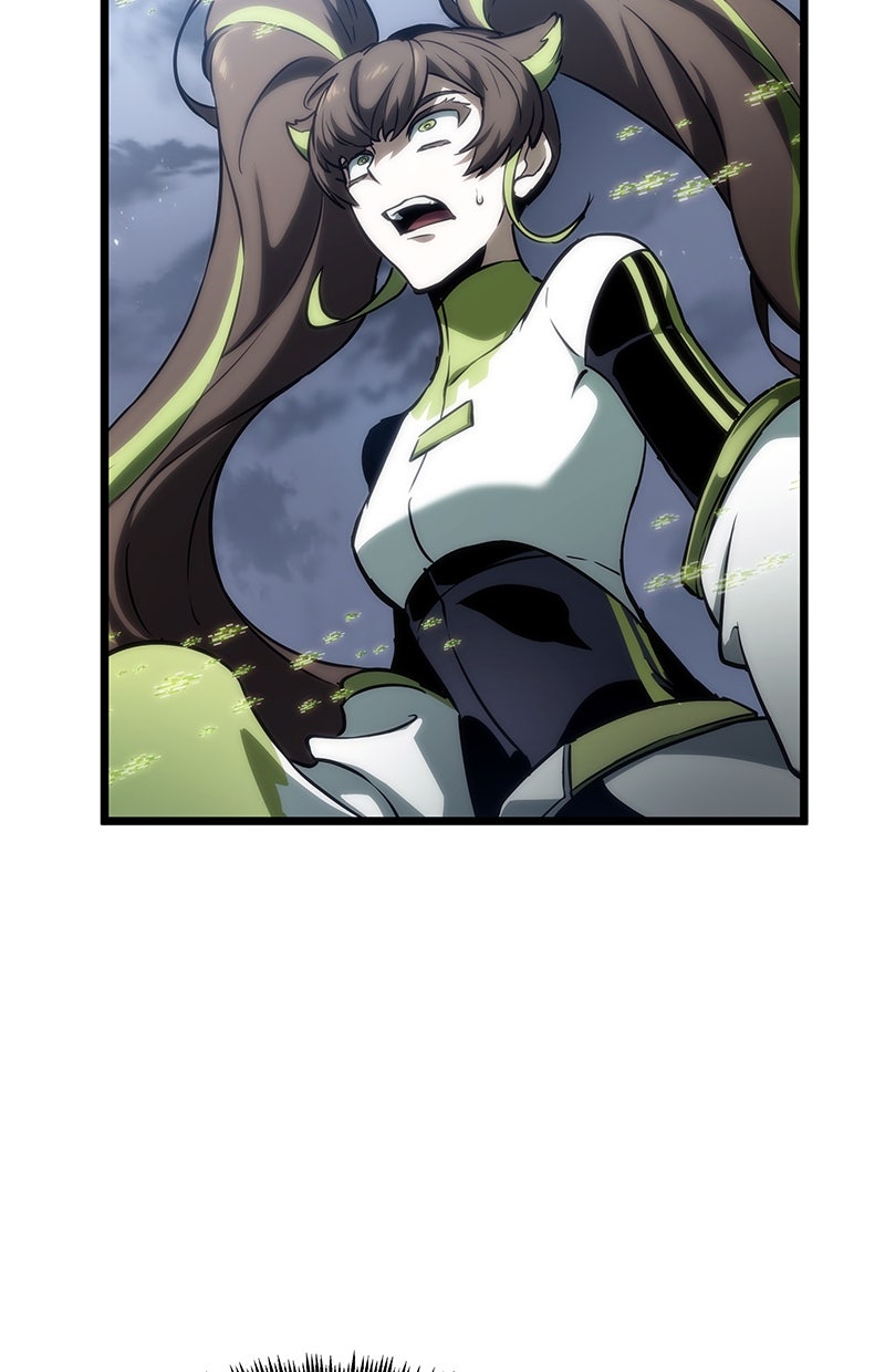 Read The World After the Fall de Manga Online