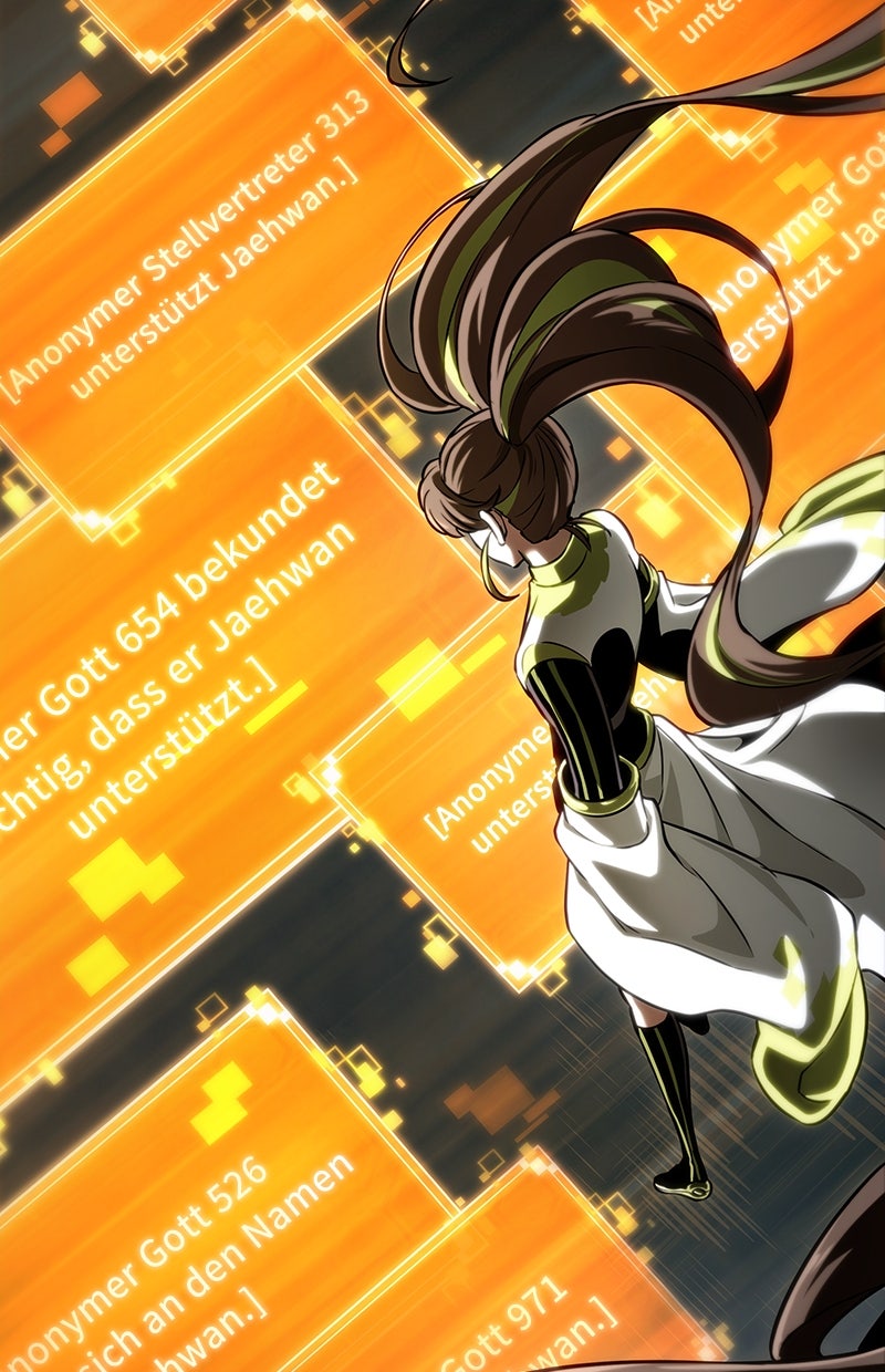 Read The World After the Fall de Manga Online