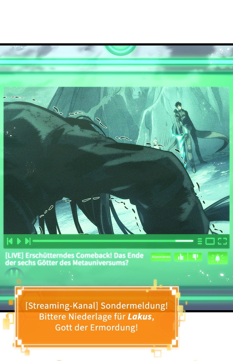 Read The World After the Fall de Manga Online