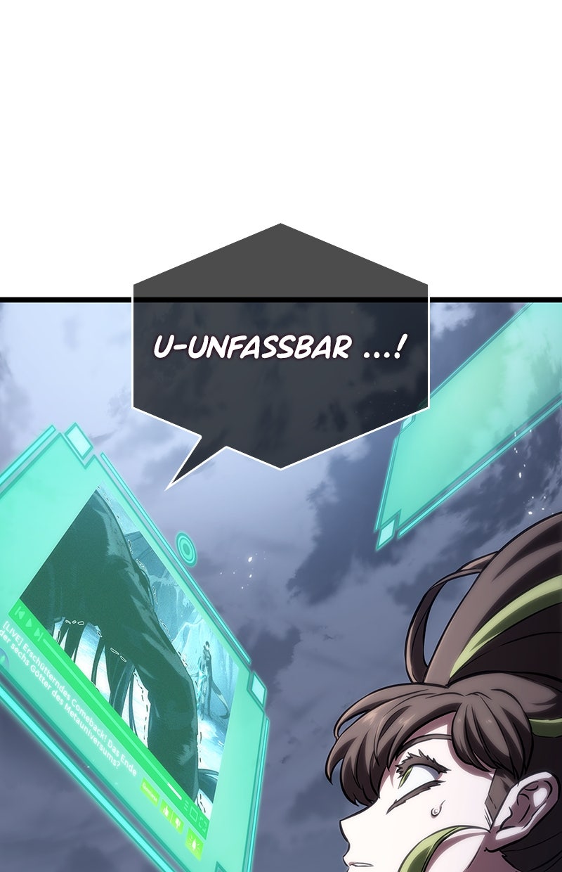 Read The World After the Fall de Manga Online