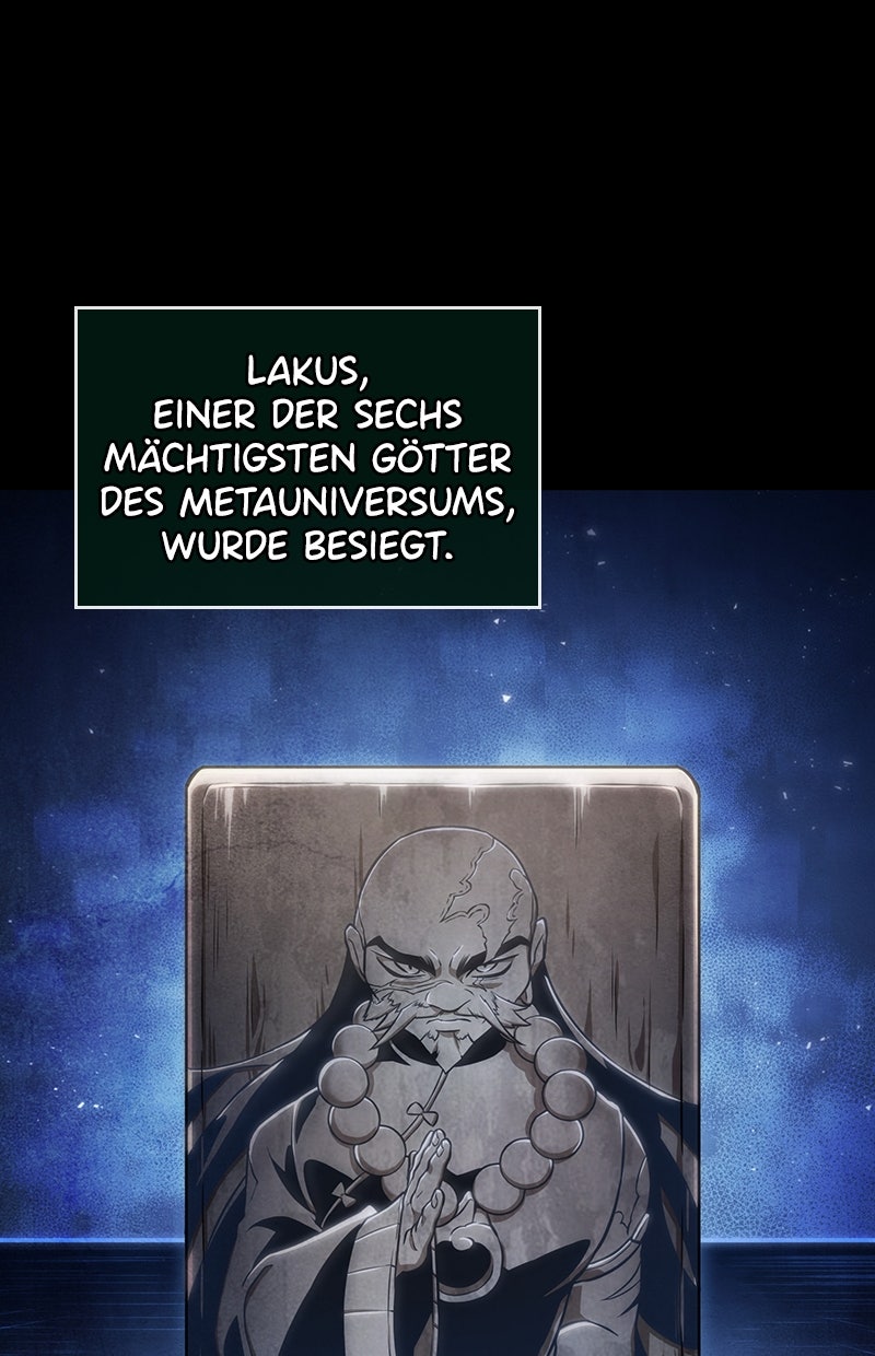 Read The World After the Fall de Manga Online