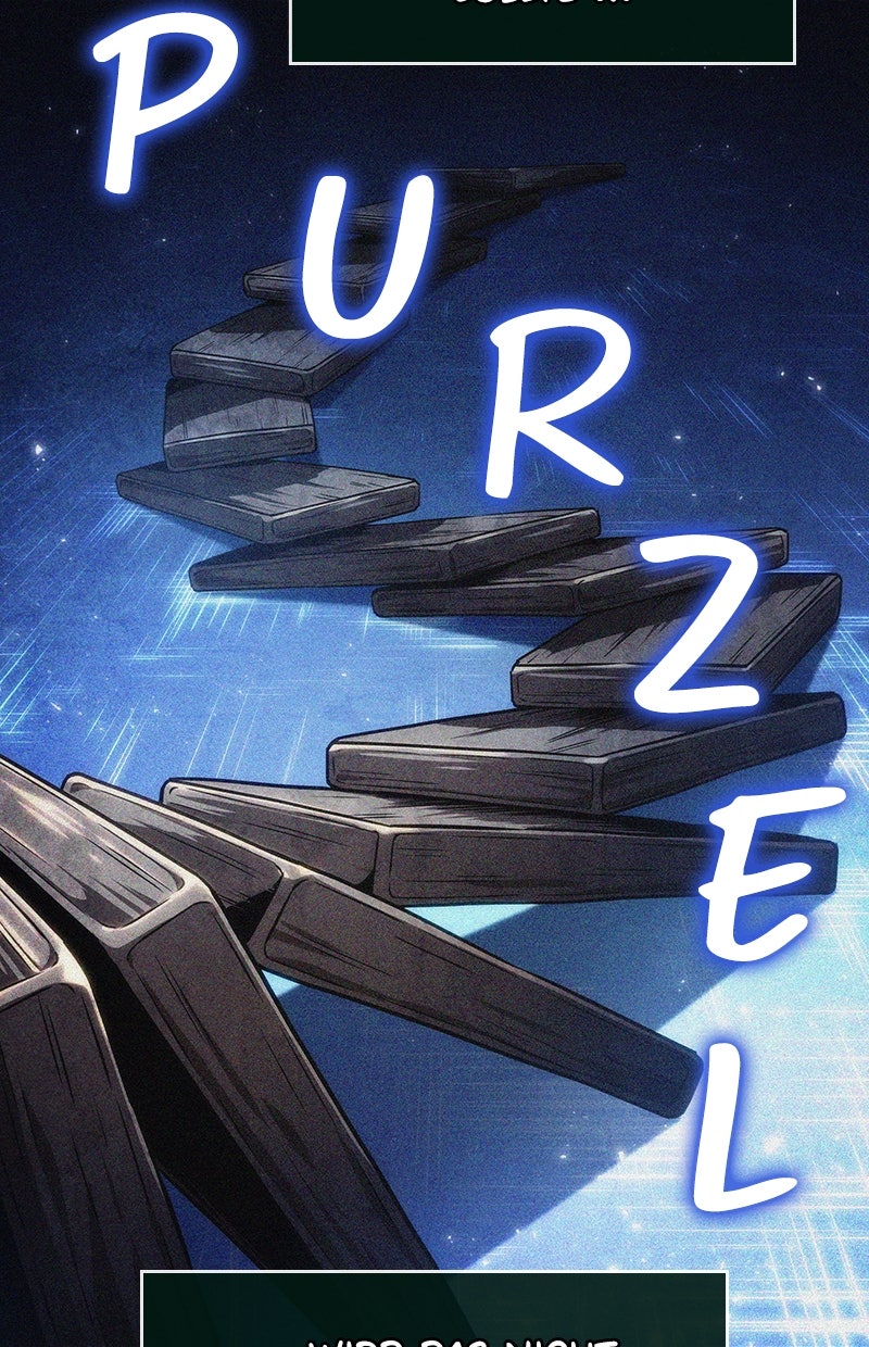 Read The World After the Fall de Manga Online