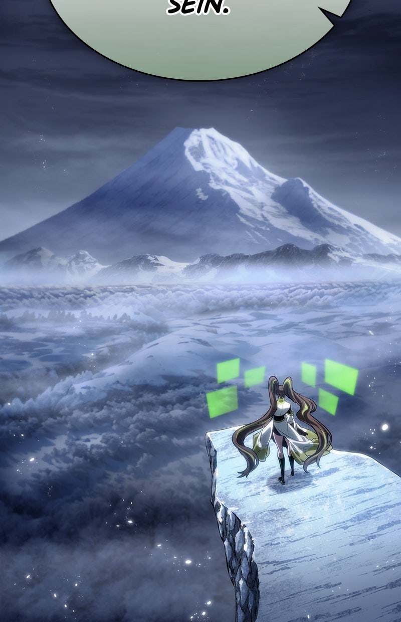 Read The World After the Fall de Manga Online