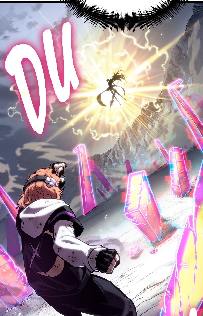 Read The World After the Fall de Manga Online