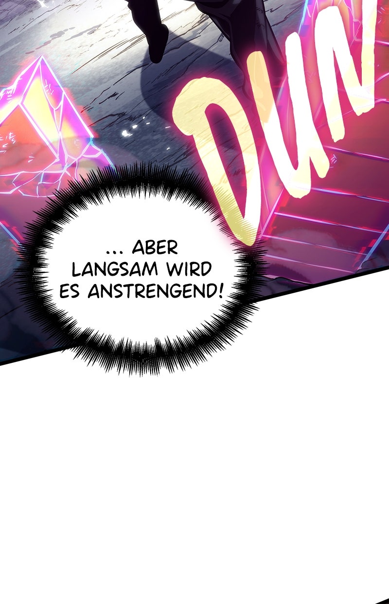 Read The World After the Fall de Manga Online