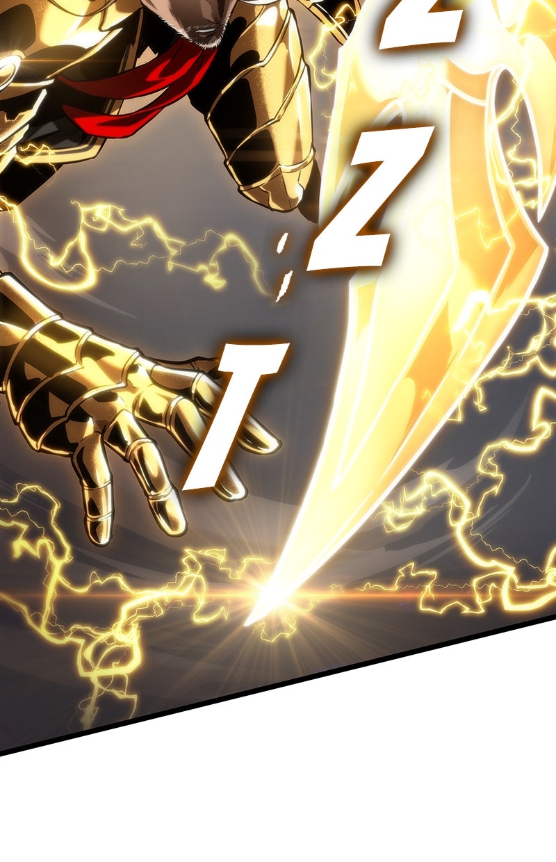 Read The World After the Fall de Manga Online