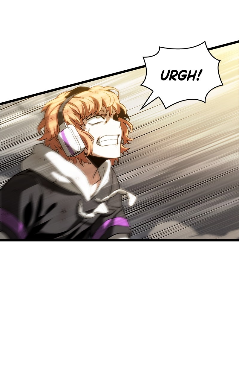 Read The World After the Fall de Manga Online