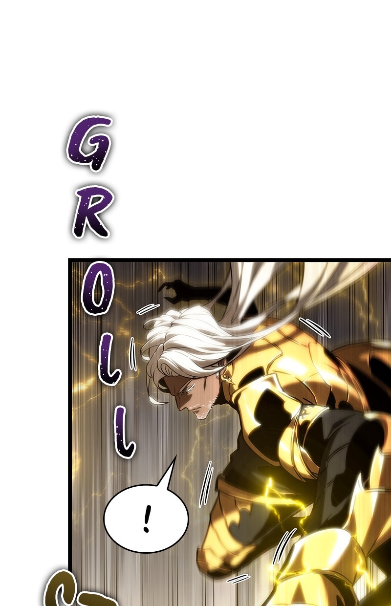 Read The World After the Fall de Manga Online