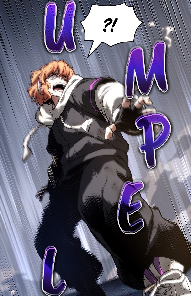 Read The World After the Fall de Manga Online