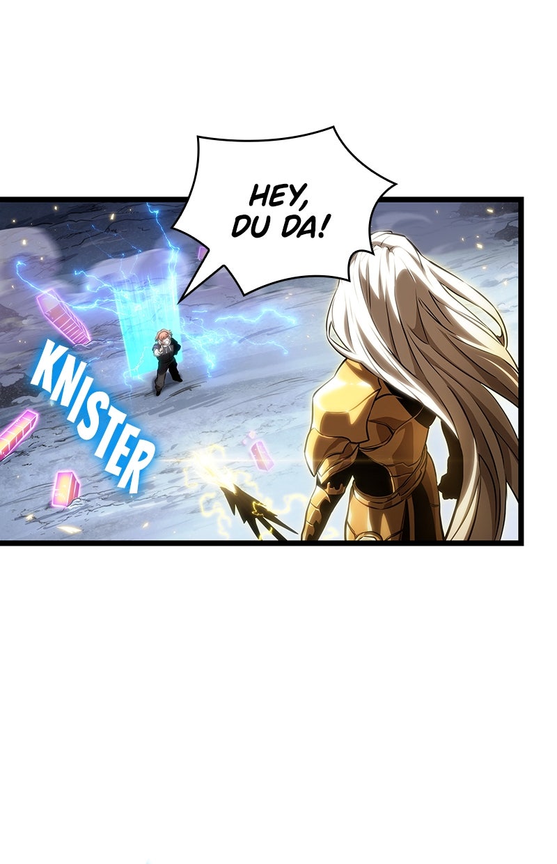 Read The World After the Fall de Manga Online