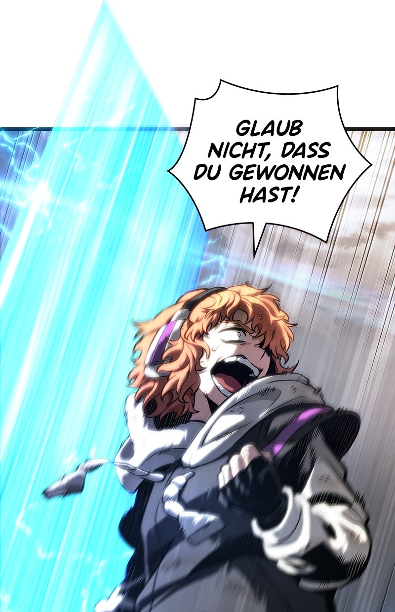 Read The World After the Fall de Manga Online