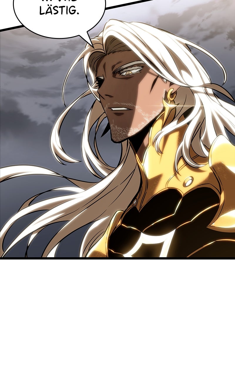 Read The World After the Fall de Manga Online