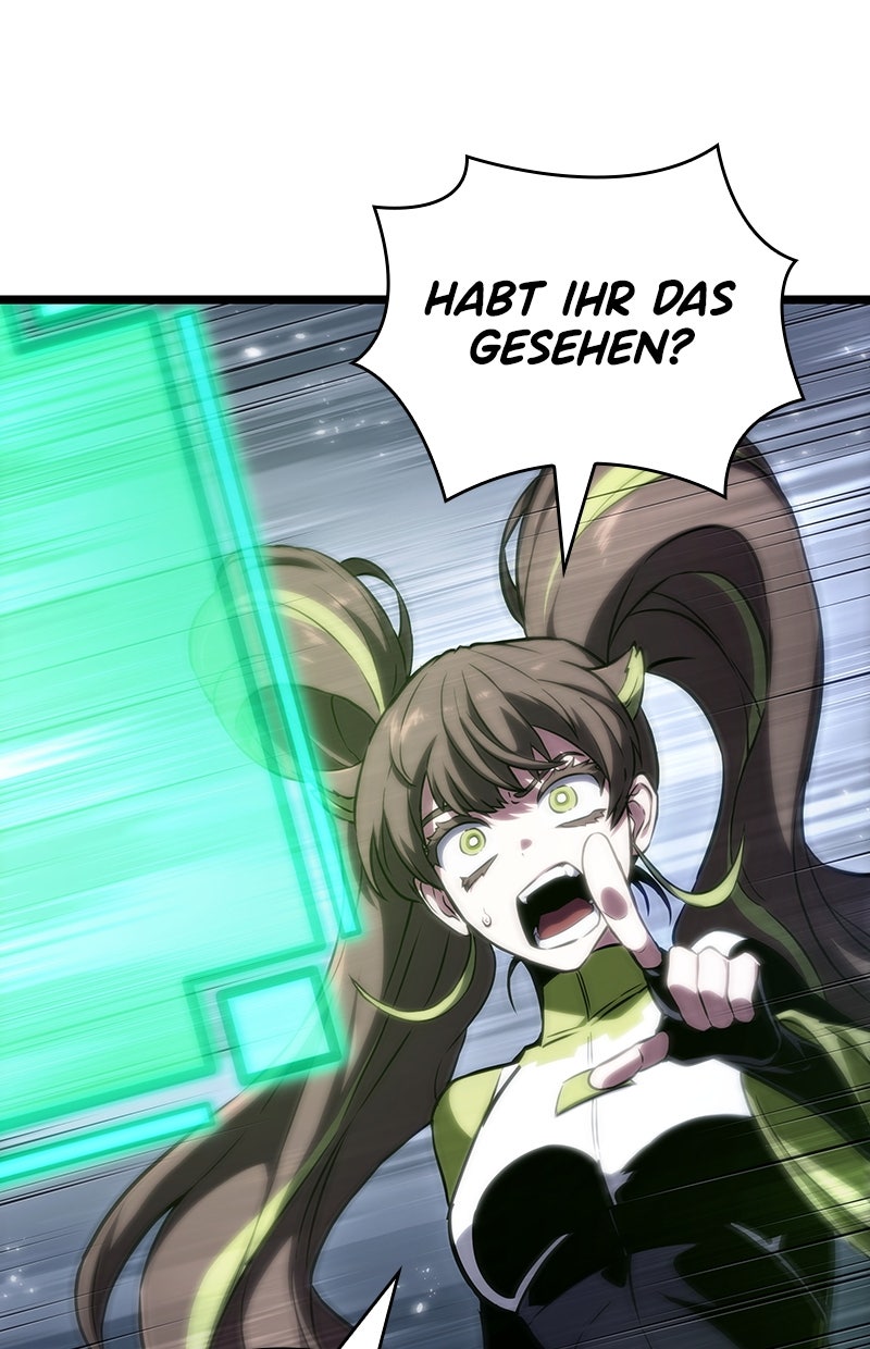 Read The World After the Fall de Manga Online