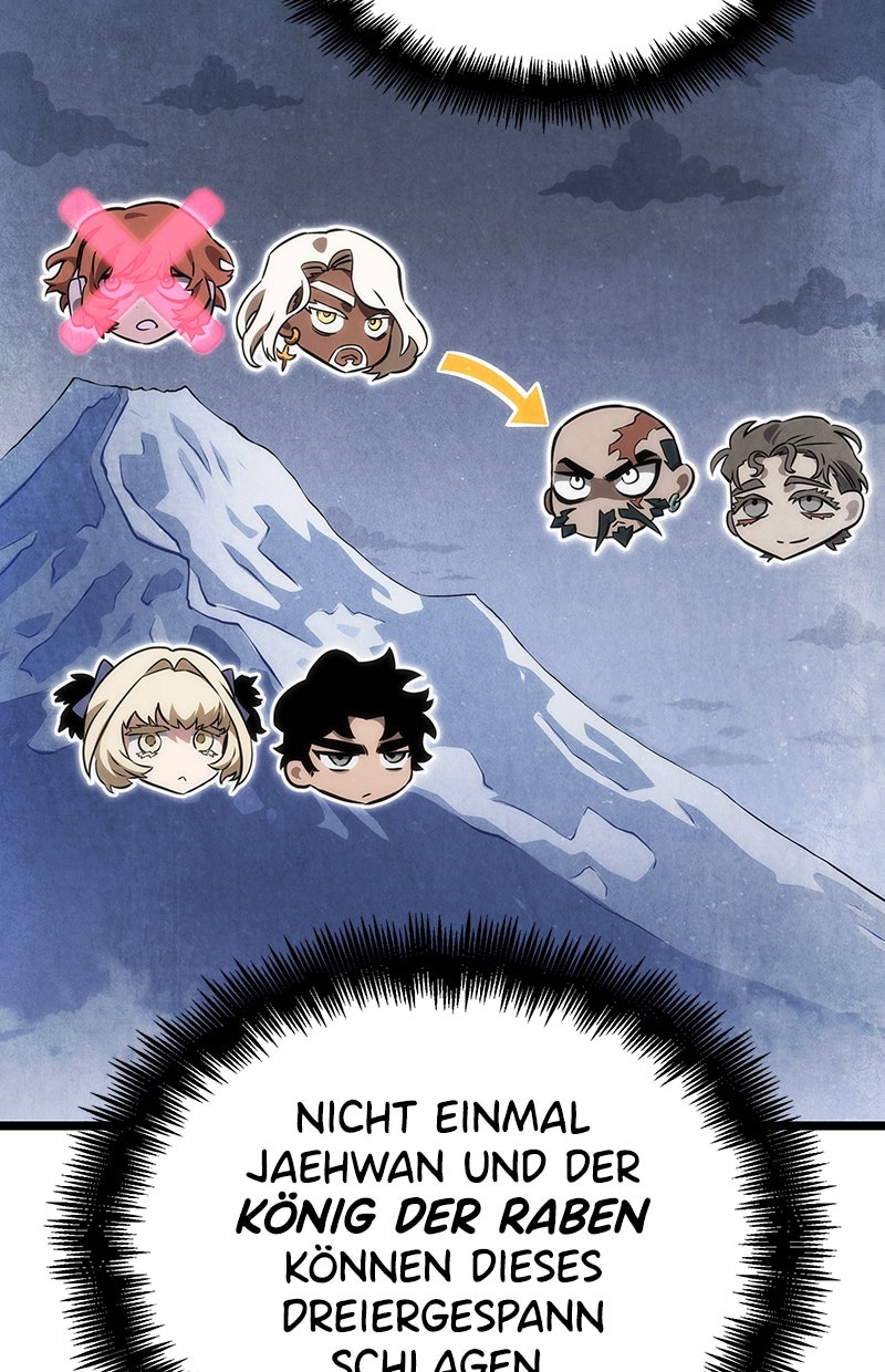 Read The World After the Fall de Manga Online