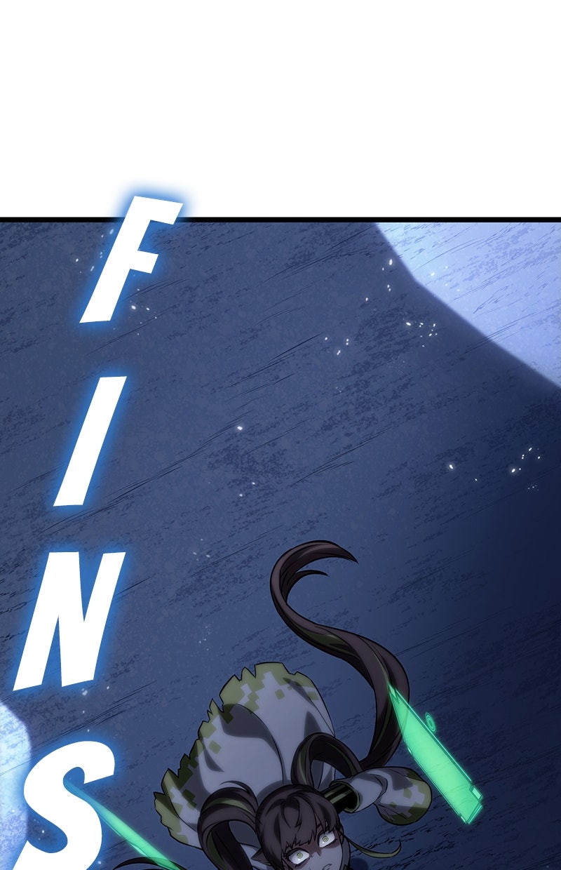 Read The World After the Fall de Manga Online